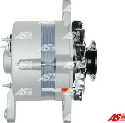 AS-PL A6621S - Alternator europarts.cy