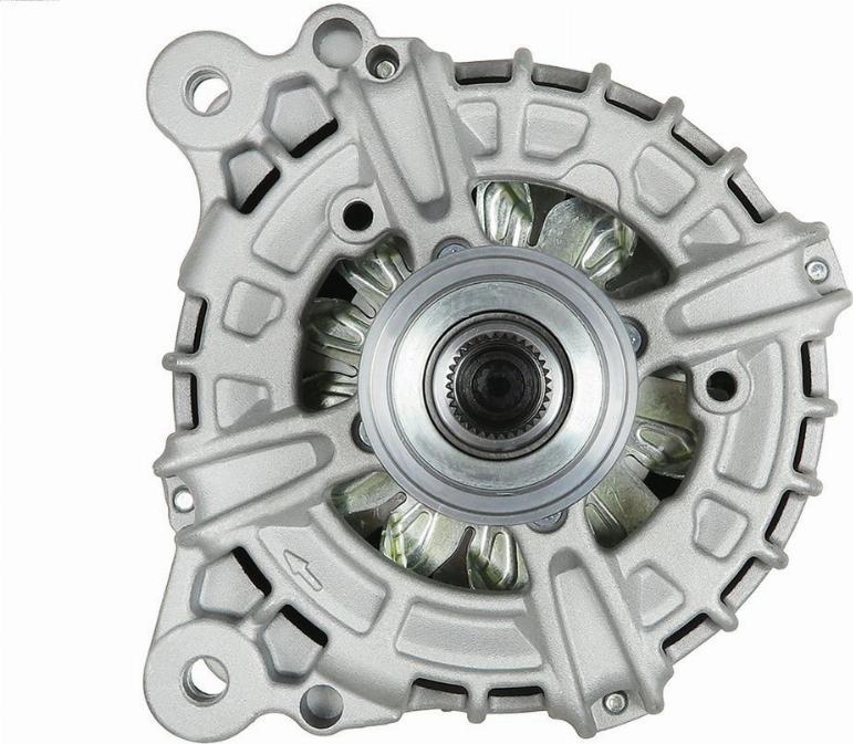 AS-PL A0607S - Alternator europarts.cy