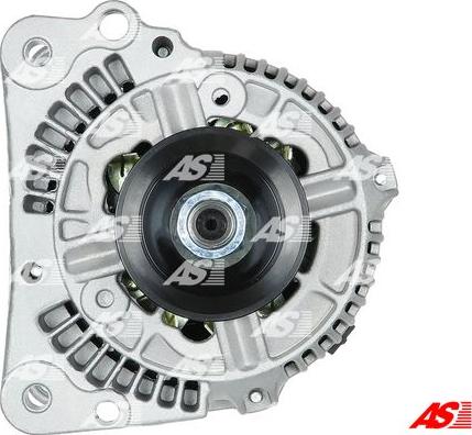 AS-PL A0129 - Alternator europarts.cy