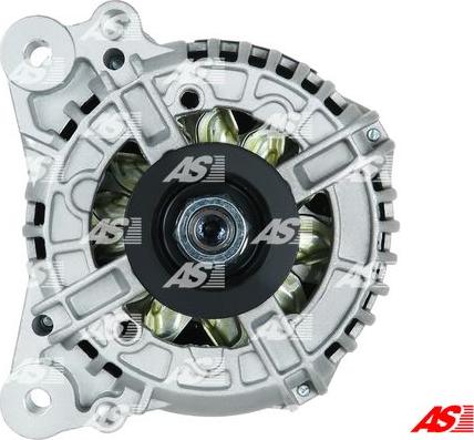 AS-PL A0392 - Alternator europarts.cy