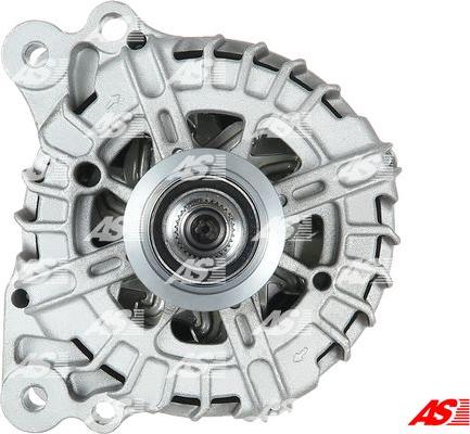 AS-PL A3308S - Alternator europarts.cy