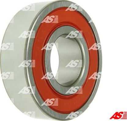 AS-PL ABE9004(NTN) - Bearing europarts.cy