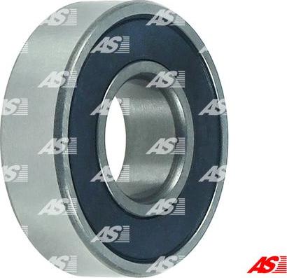 AS-PL ABE9034 - Bearing europarts.cy