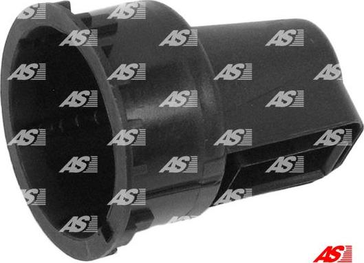 AS-PL ABEC0001 - Protective Cap, alternator europarts.cy