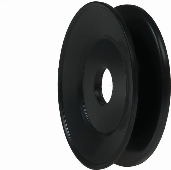 AS-PL AP0130S - Pulley, alternator, freewheel clutch europarts.cy