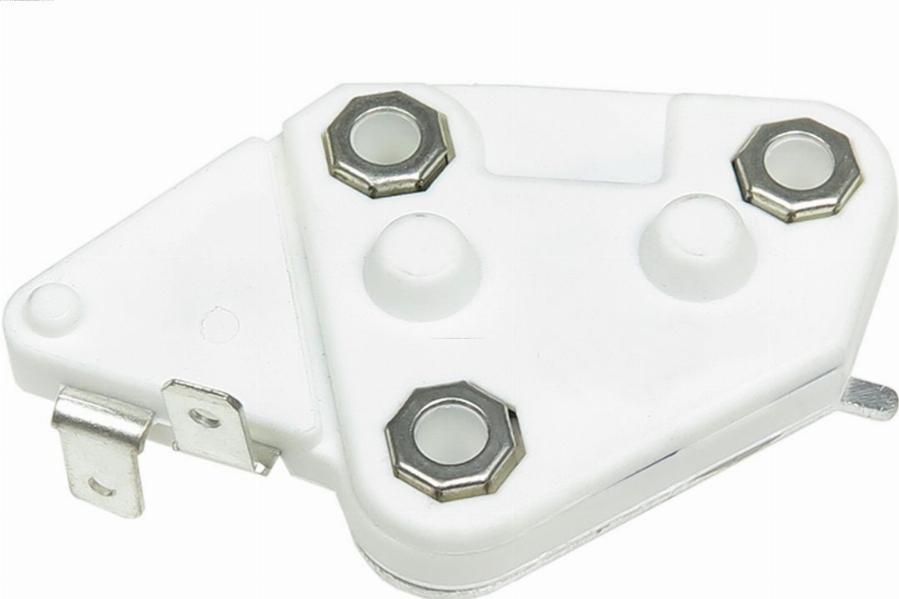 AS-PL ARE1010 - Voltage regulator, alternator europarts.cy