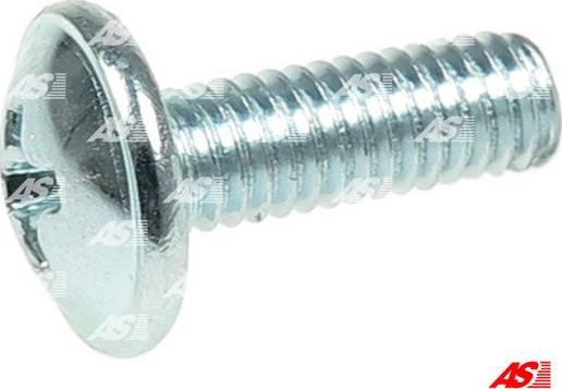 AS-PL ARS9058S - Repair Kit, alternator europarts.cy