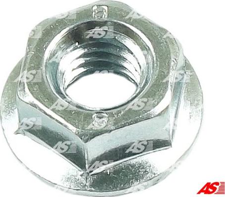 AS-PL ARS9030 - Repair Kit, alternator europarts.cy