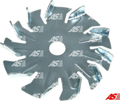 AS-PL ARS9127S - Repair Kit, alternator europarts.cy