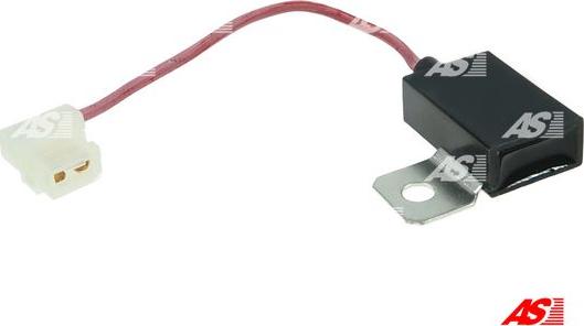 AS-PL ARS0046 - Repair Kit, alternator europarts.cy