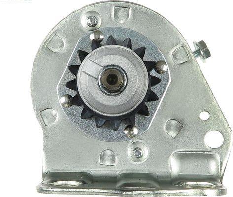 AS-PL S9025 - Starter europarts.cy