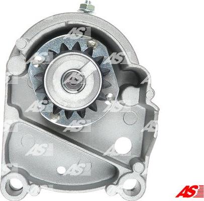 AS-PL S9026 - Starter europarts.cy