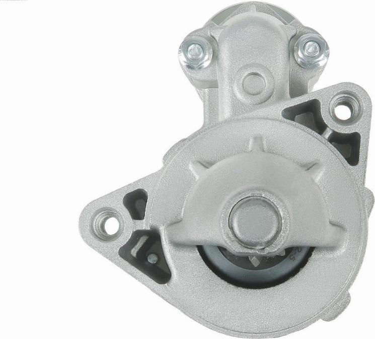 AS-PL S6016SR - Starter europarts.cy