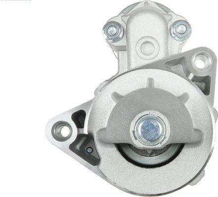 AS-PL S6016 - Starter europarts.cy