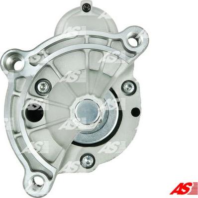 AS-PL S3009 - Starter europarts.cy