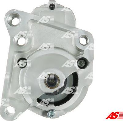 AS-PL S3004 - Starter europarts.cy