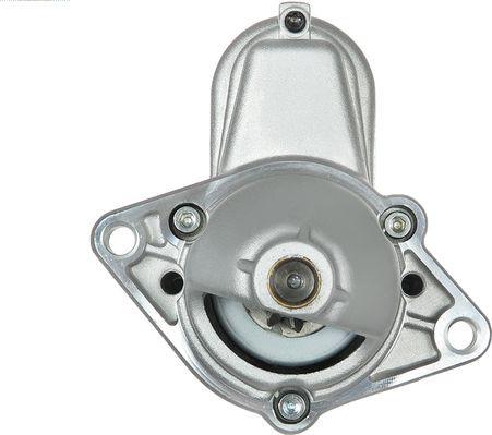 AS-PL S3003 - Starter europarts.cy