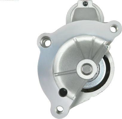 AS-PL S3002 - Starter europarts.cy