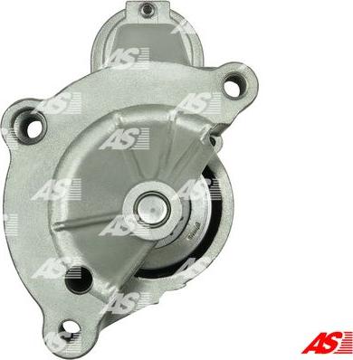 AS-PL S3170PR - Starter europarts.cy