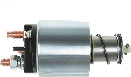 AS-PL SS3004 - Solenoid Switch, starter europarts.cy