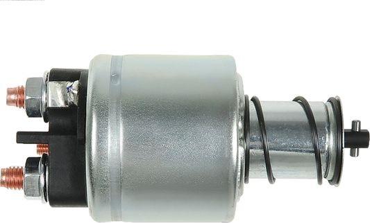 AS-PL SS3016 - Solenoid Switch, starter europarts.cy