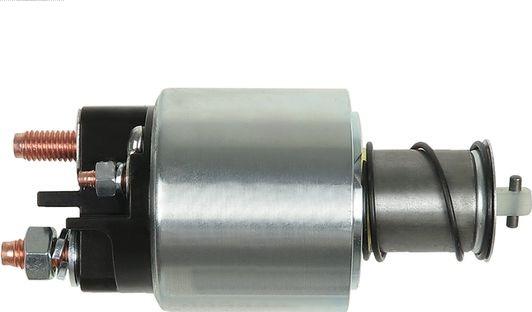 AS-PL SS3022 - Solenoid Switch, starter europarts.cy