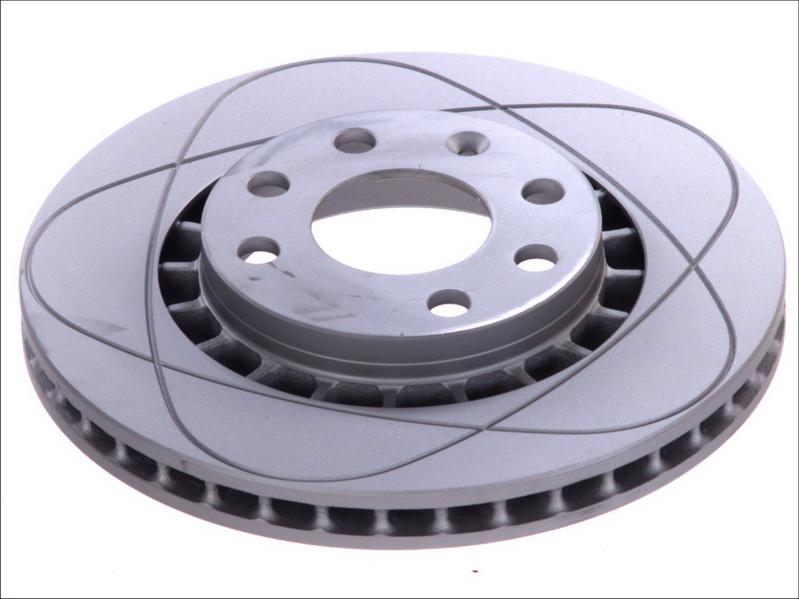 ATE 24.0324-0115.1 - Brake Disc europarts.cy