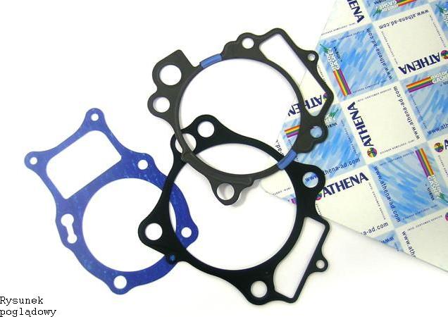 Athena S410510006051 - Gasket, cylinder head europarts.cy