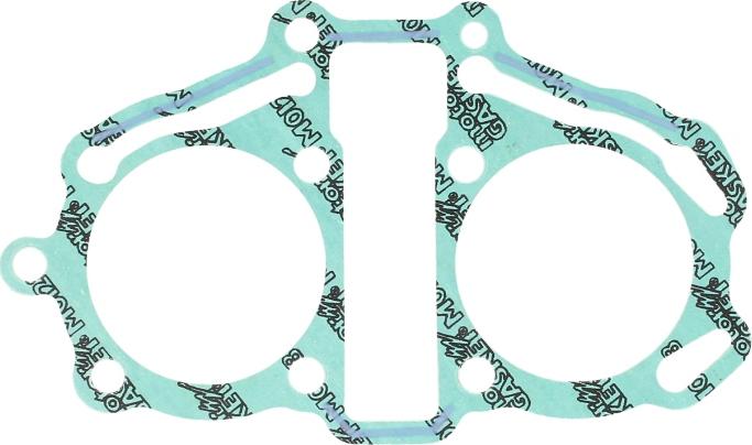 Athena S410210006017 - O-Ring, cylinder sleeve europarts.cy