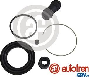 AUTOFREN SEINSA D4662 - Repair Kit, brake caliper europarts.cy