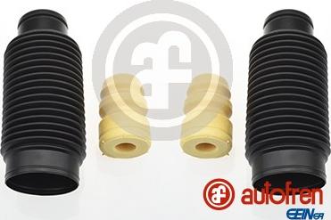 AUTOFREN SEINSA D5078 - Dust Cover Kit, shock absorber europarts.cy