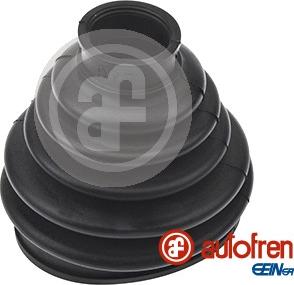 AUTOFREN SEINSA D8 175T - Bellow, drive shaft europarts.cy