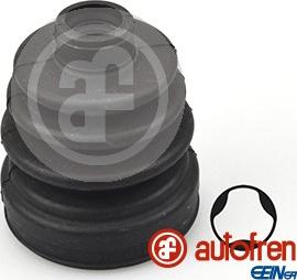 AUTOFREN SEINSA D8 218 - Bellow, drive shaft europarts.cy