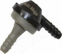 Automega 140014710 - Control Valve, air intake europarts.cy