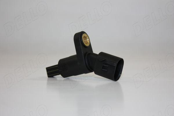 Automega 150042910 - Sensor, wheel speed europarts.cy