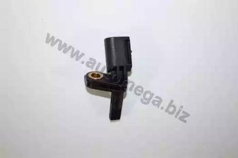 Automega 150042410 - Sensor, wheel speed europarts.cy