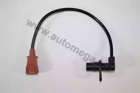 Automega 150066610 - Sensor, crankshaft pulse europarts.cy
