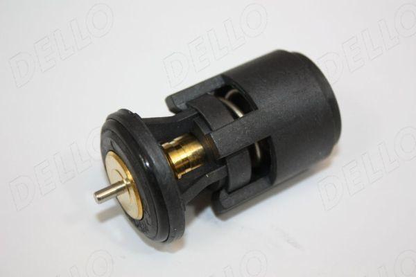 Automega 160044810 - Coolant thermostat / housing europarts.cy