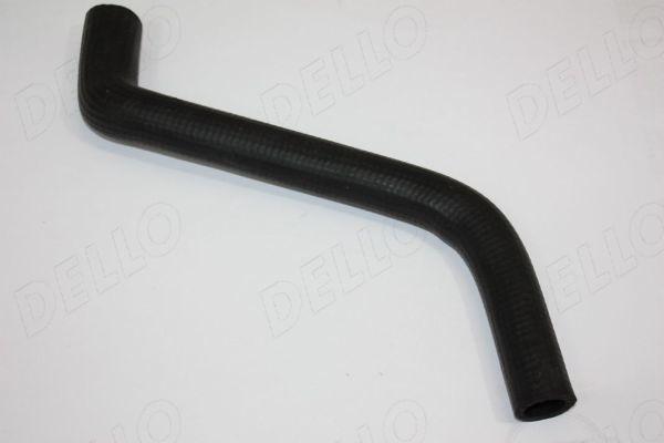 Automega 160041910 - Radiator Hose europarts.cy