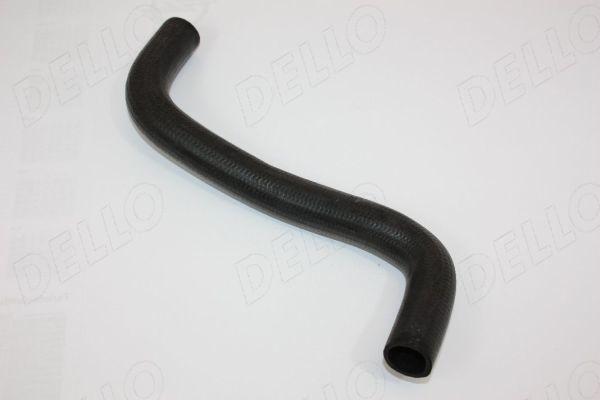 Automega 160041210 - Radiator Hose europarts.cy