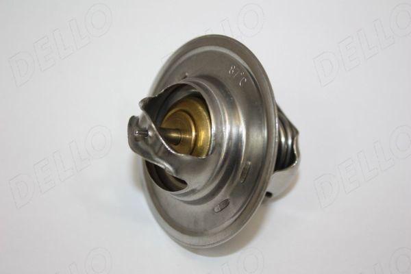 Automega 160047310 - Coolant thermostat / housing europarts.cy