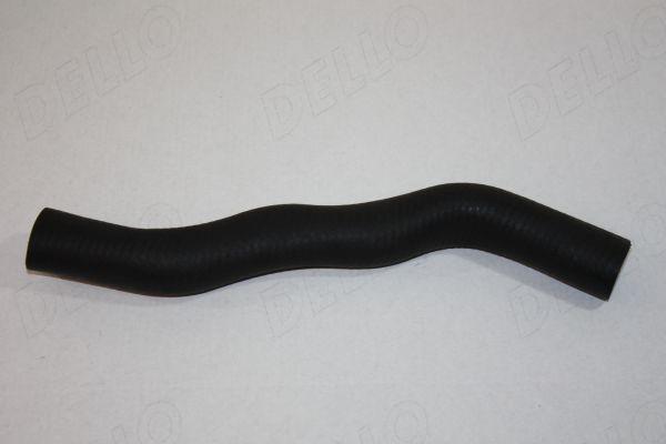 Automega 160062810 - Radiator Hose europarts.cy