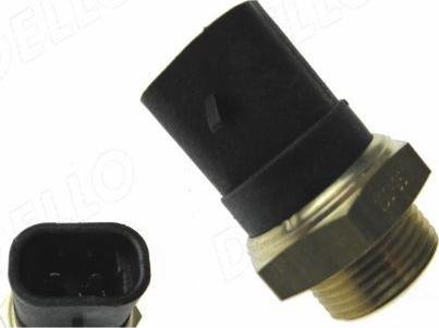 Automega 160101410 - Temperature Switch, radiator / air conditioner fan europarts.cy