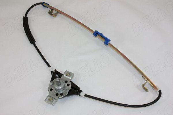 Automega 100009910 - Window Regulator europarts.cy