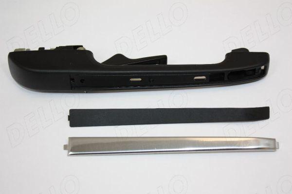 Automega 100009810 - Door Handle europarts.cy