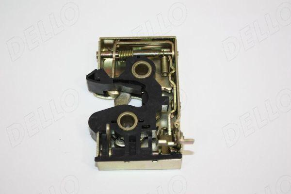 Automega 100011310 - Door Lock europarts.cy
