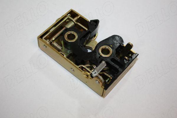 Automega 100030910 - Door Lock europarts.cy