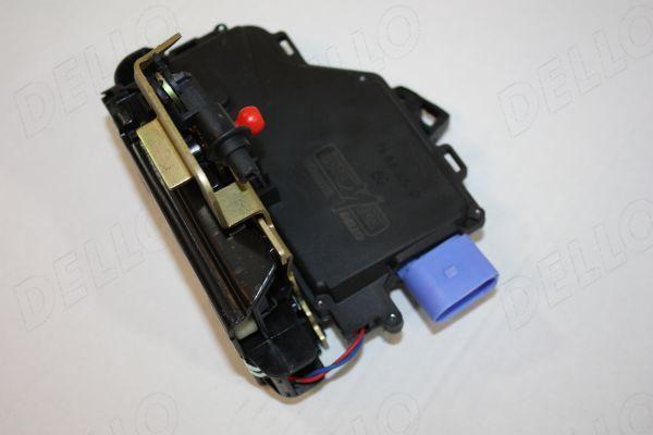 Automega 100101010 - Door Lock europarts.cy