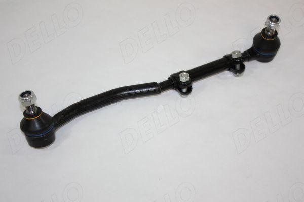 Automega 110165810 - Tie Rod europarts.cy