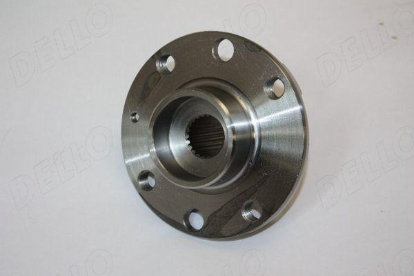 Automega 110167410 - Wheel Hub europarts.cy